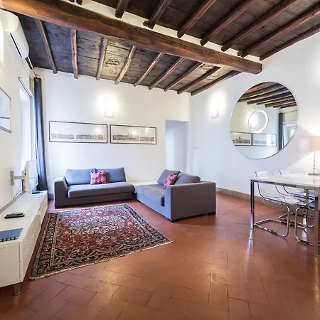Giubbonari 74 Campo De' Fiori Apartment *