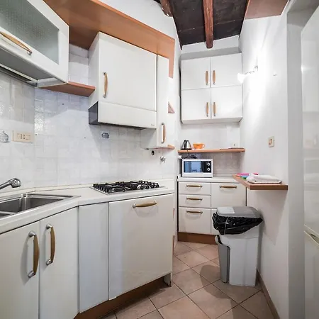 Apartment Giubbonari 74 Campo De' Fiori *