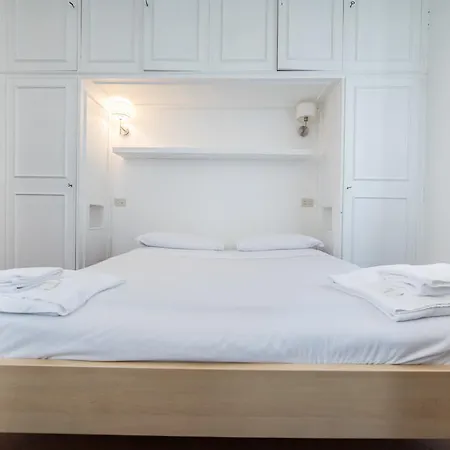 Apartment Giubbonari 74 Campo De' Fiori