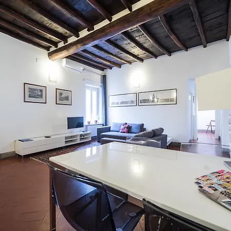 Giubbonari 74 Campo De' Fiori Apartment